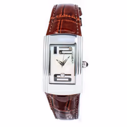 Montre Quartz Chronotech pour Femme CT7017L-03