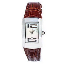 Montre Quartz Chronotech pour Femme CT7017L-03