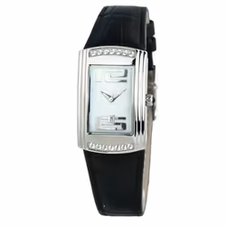 Montre Quartz Chronotech pour Femme CT7017L-03S