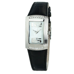 Montre Quartz Chronotech pour Femme CT7017L-03S