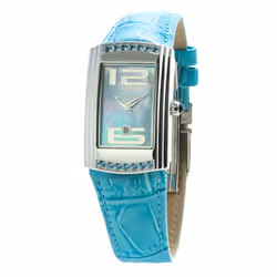 Montre Quartz Chronotech pour Femme CT7017L-05S
