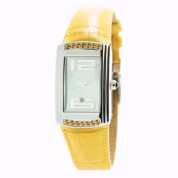 Montre Quartz Chronotech pour Femme CT7017L-06S
