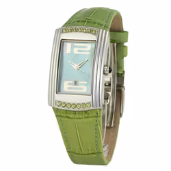 Montre Quartz Chronotech pour Femme CT7017L-10S
