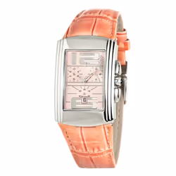Montre Quartz Chronotech pour Femme CT7018B-02