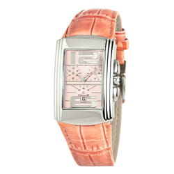 Montre Quartz Chronotech pour Femme CT7018B-02