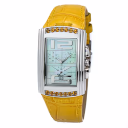 Montre Quartz Chronotech pour Femme CT7018B-06S