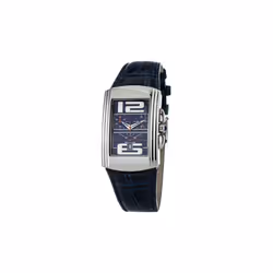 Montre Quartz Chronotech pour Mixte CT7018B-09