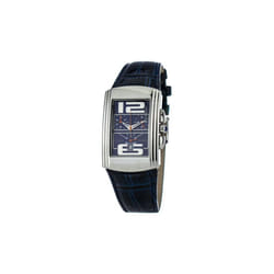 Montre Quartz Chronotech pour Mixte CT7018B-09