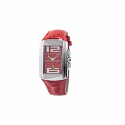 Montre Quartz Chronotech pour Mixte CT7018M-05