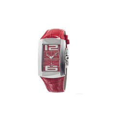 Montre Quartz Chronotech pour Mixte CT7018M-05