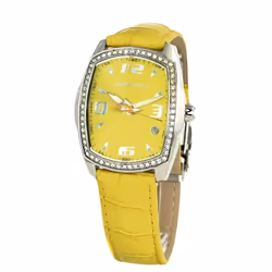Montre Quartz Chronotech pour Femme CT7504LS-05