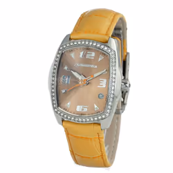Montre Quartz Chronotech pour Femme CT7504LS-06