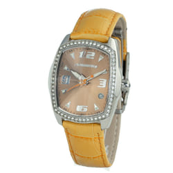 Montre Quartz Chronotech pour Femme CT7504LS-06