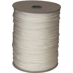 Cordon blanc pour fenêtre vénitienne RT.500 mt