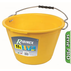 Ribimex PRAUSSSG36 seau et bac pour la construction