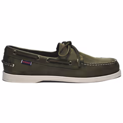 Chaussures bateau Sebago Docksides Crazy