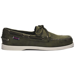 Chaussures bateau Sebago Docksides Crazy