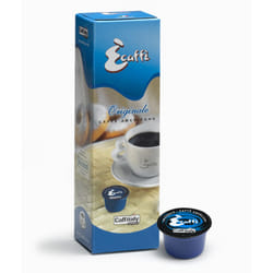 Caffitaly Originale Americano Capsule de café 10 pièce(s)
