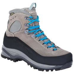 Bottes de randonnée femme Aku Superalp Goretex - Gris - Synthétique