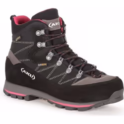 AKU - Trekker Lite III Ws chaussures de randonnée pour femmes (noir) - EU 375 - UK 45