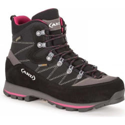 AKU - Trekker Lite III Ws chaussures de randonnée pour femmes (noir) - EU 375 - UK 45