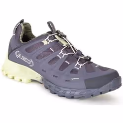 Chaussures de randonnée AKU Selvatica Gtx Gris - Femme/Adulte - Respirant