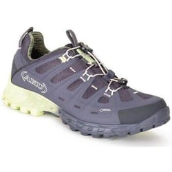 Chaussures de randonnée AKU Selvatica Gtx Gris - Femme/Adulte - Respirant