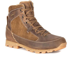 Chaussures de randonnée AKU Giau Goretex pour homme - Marron respirant