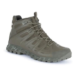 Chaussures dintervention AKU - Ranger green - Synthétique - Mixte