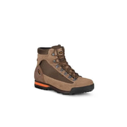 Chaussures de Randonnée Homme AKU Slope Micro Goretex Marron - Respirant