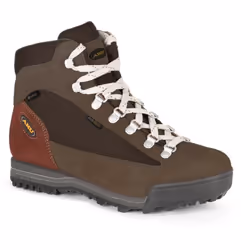 Chaussures de randonnée Femme AKU Ultralight Galaxy GT - Marron - Randonnée - Montagne - Respirant