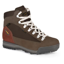 Chaussures de randonnée Femme AKU Ultralight Galaxy GT - Marron - Randonnée - Montagne - Respirant