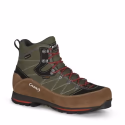 Chaussures Aku Trekker Lite Iii Wide Gtx 977W481
