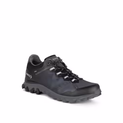 Chaussures de randonnée Aku Levia Gtx - Homme - Graphite - Montagne - Respirant