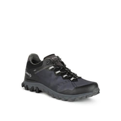 Chaussures de randonnée Aku Levia Gtx - Homme - Graphite - Montagne - Respirant