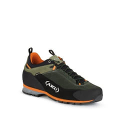 Chaussures de randonnée - Aku - Link Gtx 378484 - Noir - Respirant - Terrain montagne