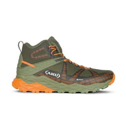 Chaussures Aku Flyrock Mid Gtx 695486