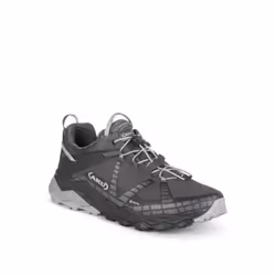 Chaussures de randonnée Aku Flyrock Gtx - Graphite - Homme - Montagne - Respirant