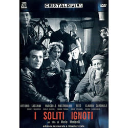 Cecchi Gori Communications PSV9022 Film DVD Italien