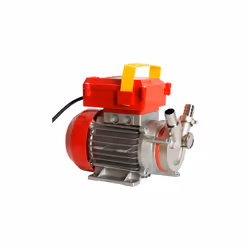 Rover Pompe NOVAX 20M elettropompa bisenzo 0.5 Hp travaso liquidi alimentari lt/h 1700 230V