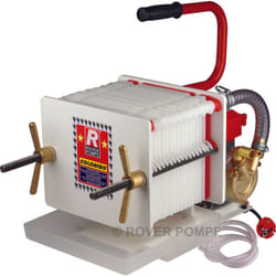 Pompe filtre colombo 18 CV.0,5-580000