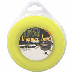 Fil de coupe Tecomec ET5200132; 2,7 mm/72 m; circulaire
