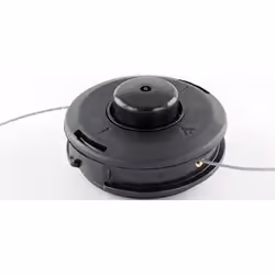 Tête en nylon Tecomec Tap-N-Work ET50709106; 130 mm
