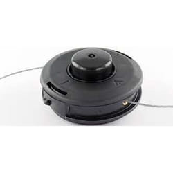 Tête en nylon Tecomec Tap-N-Work ET50709106; 130 mm