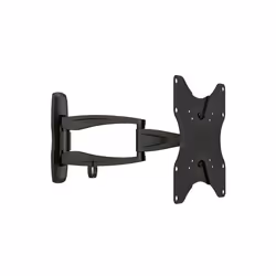 Munari SP312, 66 cm (26"), 106,7 cm (42"), 75 x 75 mm, 200 x 200 mm, -15 - 15°, Noir