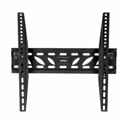 Munari SP 364, 81,3 cm (32"), 152,4 cm (60"), 50 kg, 400 x 400 mm, -15 - 10°, Noir