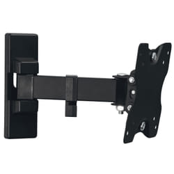 Munari SP366 support pour téléviseur 66 cm (26") Noir