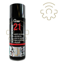 VMD - Spray d&39huile silicone 21 400 ml