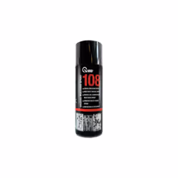 VMD 108 bombe aA rosol 400 ml graisse professionnelle hydrofuge polyvalente fabriquA e en Italie