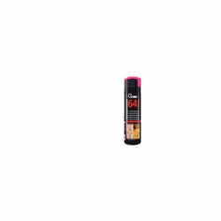 Le spray marqueur géomètre VMD jaune de 500 ml est l'outil idéal pour le marquage sur les chantiers de construction et les op ...